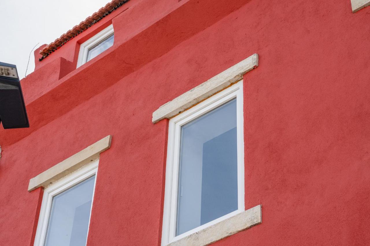 Campolide Charm Apartments Lisbon Exterior photo