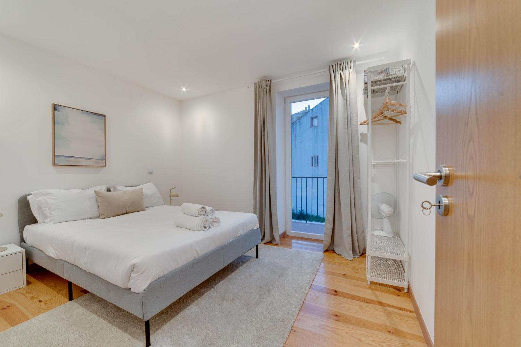 Campolide Charm Apartments Lisbon Exterior photo